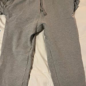 champion joggers